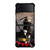 SOUL EATER MAKA ALBARN ANIME Samsung Galaxy Z Flip 4 Case Cover