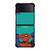 SPIDERMAN MARVEL AVENGERS OMG Samsung Galaxy Z Flip 4 Case Cover