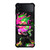 SPLATOON 2 CHARACTER Samsung Galaxy Z Flip 4 Case Cover