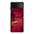 ST LOUIS CARDINALS MLB LOGO Samsung Galaxy Z Flip 4 Case Cover