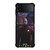 STAR TREK PICARD MOVIES Samsung Galaxy Z Flip 4 Case Cover