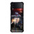 STAY PUFT MARSHMALLOW MAN GHOSTBUSTER 2 Samsung Galaxy Z Flip 4 Case Cover