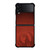 STURM RUGER FIREARM RED LOGO Samsung Galaxy Z Flip 4 Case Cover