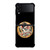 SUAVECITO POMADE Samsung Galaxy Z Flip 4 Case Cover