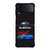 SUBARU STI CAR Samsung Galaxy Z Flip 4 Case Cover