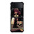 SUGAR SCHOOL TATTOO Samsung Galaxy Z Flip 4 Case Cover