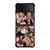SUPERNATURAL COLLAGE Samsung Galaxy Z Flip 4 Case Cover