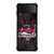 TAMPA BAY BUCCANEERS NFL FOOTBALL LOGO Samsung Galaxy Z Flip 4 Case Cover