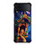 TANGLED RAPUNZEL DISNEY Samsung Galaxy Z Flip 4 Case Cover