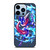 GRENINJA POKEMON ART iPhone 13 Pro Max Case Cover
