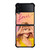 TAYLOR SWIFT LOVES Samsung Galaxy Z Flip 4 Case Cover