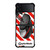 TAYLORMADE GOLF M6 LOGO Samsung Galaxy Z Flip 4 Case Cover