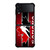 TEAM CANADA HOCKEY LOGO Samsung Galaxy Z Flip 4 Case Cover
