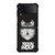 TEEN WOLF LOGO Samsung Galaxy Z Flip 4 Case Cover