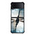 TENET MOVIES POSTER 2 Samsung Galaxy Z Flip 4 Case Cover