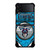 TENNESSEE TITANS LOGO Samsung Galaxy Z Flip 4 Case Cover