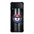 TEXAS RANGERS MLB Samsung Galaxy Z Flip 4 Case Cover