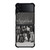THE BREAKFAST CLUB 2 Samsung Galaxy Z Flip 4 Case Cover THE BREAKFAST CLUB 2 Samsung Galaxy Z Flip 4 Case Cover