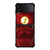 THE FLASH BODY Samsung Galaxy Z Flip 4 Case Cover