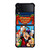 THE FLINTSTONES CHRISTMAS Samsung Galaxy Z Flip 4 Case Cover