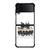 THE GODFATHHER CLIP ART Samsung Galaxy Z Flip 4 Case Cover