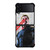 THE HOMELANDER EYE LASER Samsung Galaxy Z Flip 4 Case Cover