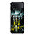 THE NEW MUTANS MOVIES POSTER Samsung Galaxy Z Flip 4 Case Cover