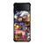 THE OWL HOUSE DISNEY CARTOON Samsung Galaxy Z Flip 4 Case Cover