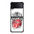 THE ROLLING STONES LOGO Samsung Galaxy Z Flip 4 Case Cover