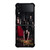 THE VAMPIRE DIARIES Samsung Galaxy Z Flip 4 Case Cover