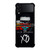 THE WEEKND XO Samsung Galaxy Z Flip 4 Case Cover