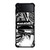 THRASHER SKATEBOARD MAGAZINE Samsung Galaxy Z Flip 4 Case Cover