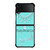 TIFFANY AND CO JEWELRY COLLECTION Samsung Galaxy Z Flip 4 Case Cover