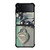 TIFFANY AND CO NEW YORK Samsung Galaxy Z Flip 4 Case Cover TIFFANY AND CO NEW YORK Samsung Galaxy Z Flip 4 Case Cover
