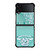 TIFFANY AND CO Samsung Galaxy Z Flip 4 Case Cover