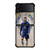 TIMO WERNER CHELSEA FC Samsung Galaxy Z Flip 4 Case Cover