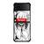 TOGA AHEGAO SENPAI ANIME Samsung Galaxy Z Flip 4 Case Cover TOGA AHEGAO SENPAI ANIME Samsung Galaxy Z Flip 4 Case Cover