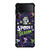 TOKIDOKI UNICORN SPOOKY Samsung Galaxy Z Flip 4 Case Cover