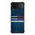TOMMY HILFIGER ICON Samsung Galaxy Z Flip 4 Case Cover