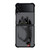 TOOTHLESS CUTE POCKET Samsung Galaxy Z Flip 4 Case Cover