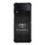 TOYOTA CAMRY METAL LOGO Samsung Galaxy Z Flip 4 Case Cover