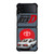TOYOTA INITIAL D  Samsung Galaxy Z Flip 4 Case Cover TOYOTA INITIAL D  Samsung Galaxy Z Flip 4 Case Cover