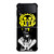 TRAFALGAR LAW ONE PIECE ANIME Samsung Galaxy Z Flip 4 Case Cover TRAFALGAR LAW ONE PIECE ANIME Samsung Galaxy Z Flip 4 Case Cover