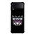TRANSFORMERS DECEPTICONS LOGO Samsung Galaxy Z Flip 4 Case Cover