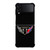 TRIUMPH BRITISH MOTORCYCLES Samsung Galaxy Z Flip 4 Case Cover