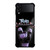 TROLLS WORLD TOUR FINGER STYLE Samsung Galaxy Z Flip 4 Case Cover