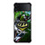 TROY LEE DESIGN LOGO Samsung Galaxy Z Flip 4 Case Cover