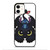 TOOTHLESS AND STITCH CUTE iPhone 12 Case Cover