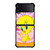 TWEETY BIRD CUTE Looney Tunes Samsung Galaxy Z Flip 4 Case Cover TWEETY BIRD CUTE Looney Tunes Samsung Galaxy Z Flip 4 Case Cover