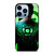 GREEN LANTERN DC iPhone 13 Pro Max Case Cover